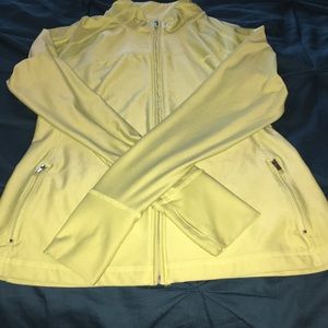 Great workout jacket!